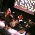 FOTOD: Augustibluus avas 21. hooaja Tanel Padar Blues Bandi saatel