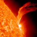 Teadlased prognoosivad surmavat päikesepurset, mis toob kaasa kaose