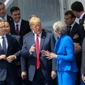 The Economist: Balti riigid kardavad Euroopa sõltumatust USA-st