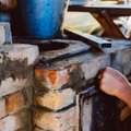 Опасные для жизни ошибки при строительстве: печь должен строить профессиональный печник 