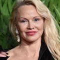 VIDEO | Pamela Anderson andis koos uue abikaasaga esimese intervjuu voodist