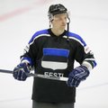 VIDEO: Eesti jäähokikoondis sai MM-i I divisjoni turniiril kolmanda kaotuse