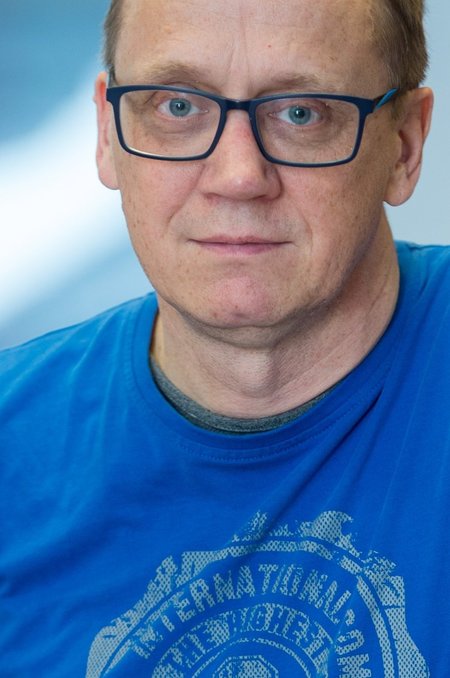 Toomas Vabamäe on Eesti Ekspressi toimetaja.