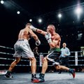 Warrior Fight 5: Pavel Semjonov kohtub eksmaailmameistriga, Uku Jürjendal teeb poksidebüüdi