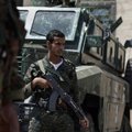 Jeemeni edelaosas tapsid terroristid kolm sõdurit