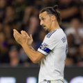 AMETLIK! Zlatan Ibrahimovic naaseb Itaaliasse ja hakkab mängima vana koduklubi eest