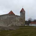 KOHALIKEL RADADEL | Saaremaa vald kipub maapiirkondade elanikke unustama