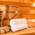 Kui hakkad sauna ehitama — nõuandeid toimiva leiliruumi rajamiseks