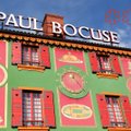 Michelin kaitseb otsust, millega jäeti Paul Bocuse´i poolt Lyoni rajatud restoran kolmest tärnist ilma