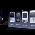 VIDEO: täna 10 aastat tagasi ilmus Steve Jobsi taskust kõige esimene iPhone