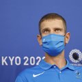 DELFI TOKYOS | Eesti maratonijooksjad valmistuvad olümpial suureks duelliks. Nurme: Fostile kaotamine oleks ebaõnnestumine