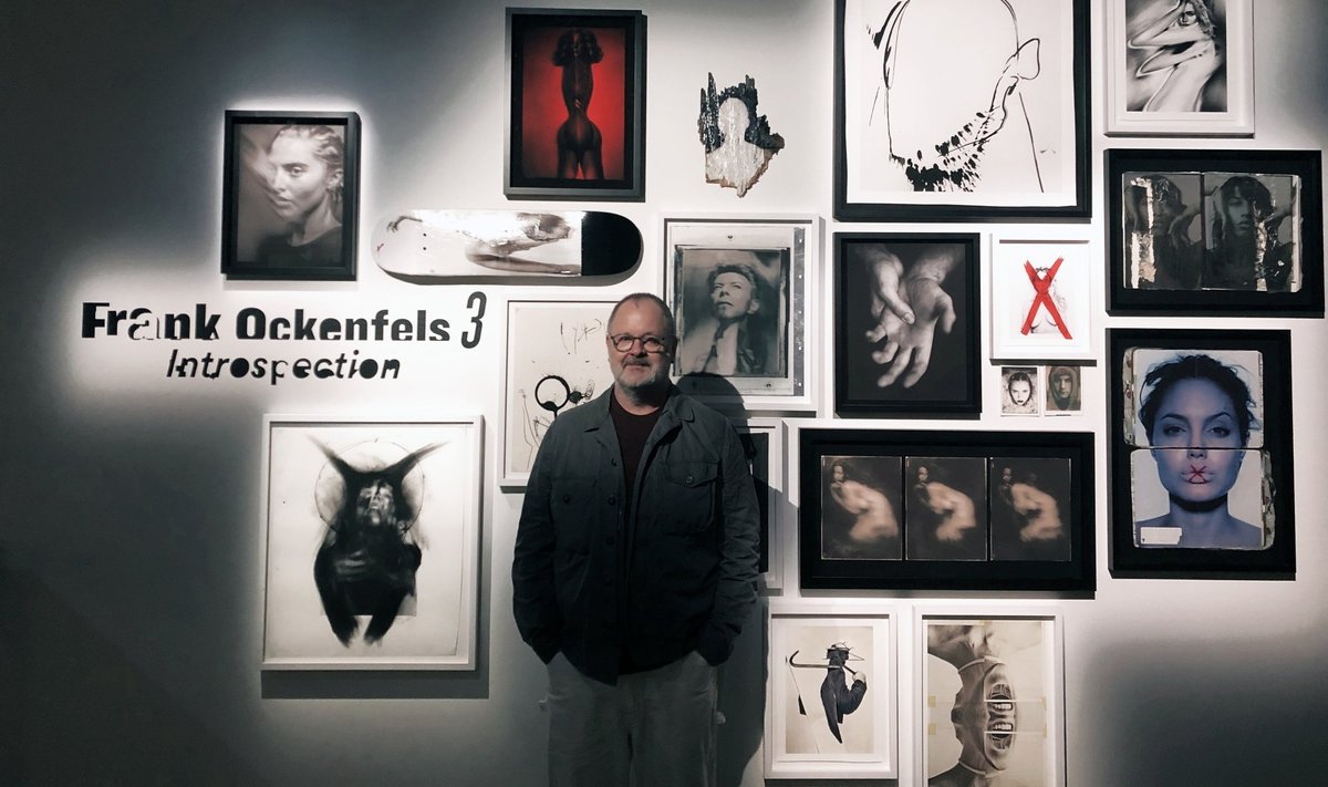 Frank W. Ockenfels 3