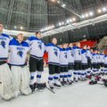 TÄISPIKKUSES | Eesti U18 jäähokikoondis kaotas MM-turniiril Poolale suurelt