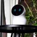 VIDEO | Halenaljakas juhtum: LG robot keeldub tuhandete silmapaaride ees käske täitmast