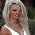 Pamela Anderson: mõned mehed eelistasid minuga seksimisele hoopis pornot vaadata