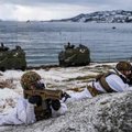 Вошедшие в НАТО Швеция и Финляндия участвуют в масштабных учениях у границ с Россией