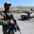 Taliban: edaspidi käsitleme võõrvägesid okupantidena