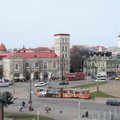 Lugeja: siiralt soovin, et Tallinnas oleks rohkem elavaid väiketänavaid ja väikseid kodukauplusi