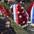 Дочь Немцова: Путин политически виноват в смерти отца