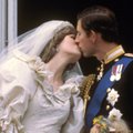Rõõmusõnum kuningliku pere fännidele! Printsess Diana pulmakleidi disainer loob oma brändi