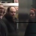 Kadõrovi "sihikuvideosse" jäänud Mailis Reps: järsku ilmus restorani akna taha kepi otsa teibitud käsikaamera
