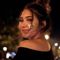 FOTOD JA VIDEO | Võidujoovastuses Alžeeria vutifännid ummistasid Pariisi peatänavad