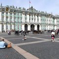 Работники детского сада отметили День учителя поездкой в Санкт-Петербург. Директор: „В чем проблема, если все ездят?“