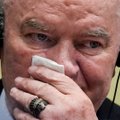 ÜRO kohus ei rahuldanud „Bosnia lihuniku” Ratko Mladići apellatsiooni genotsiidisüü vastu