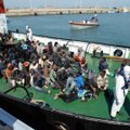 Malta relvajõud hõivasid Vahemerel migrantide kaaperdatud tankeri