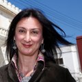 Sõltumatu juurdlus: Malta ajakirjaniku mõrva eest on vastutav riik