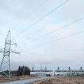 Эстония хочет ввести пошлину на российскую электроэнергию