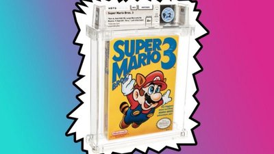 Super Mario videomäng