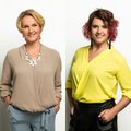 Üllatus! TV3 paljastas järgmised "Su nägu kõlab tuttavalt" osalejad: Piret Krumm ja Liina Vahtrik