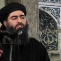 СМИ узнали о подтверждении ИГ гибели аль-Багдади