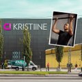 Как такое возможно? Эстонский тиктокер оказался в ловушке в торговом центре Kristiine после закрытия