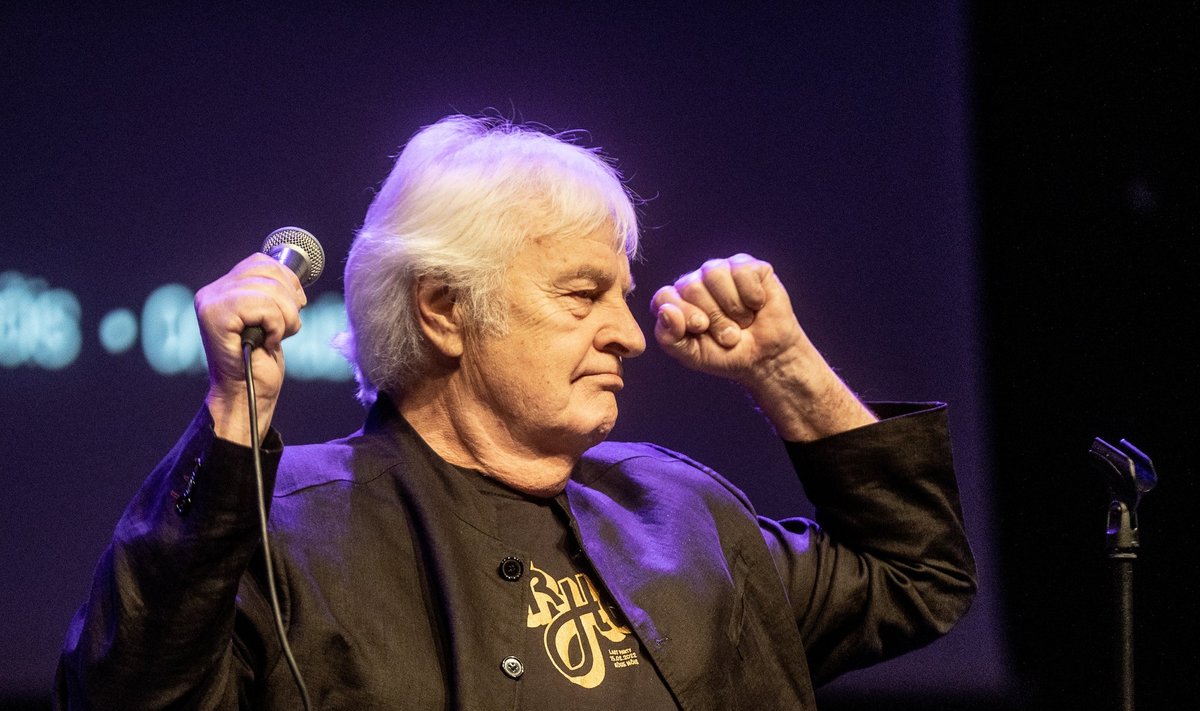 Ivo Linna