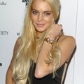 KLÕPS | Ei tunne enam äragi! Lindsay Lohan on pärast iluoppe uus naine