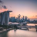 В Сингапуре построят город будущего
