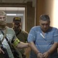 Krimmi väidetava diversiooni eest vahistati veel kaks inimest