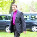 Peapiiskop Urmas Viilmaa tehnoloogia kaasamisest eriolukorra ajal: meie kirikule on see olnud nüüd ka õnnistus