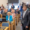 SAHINAD | Tallinna linnavalitsus töötab jälle vene keeles
