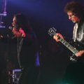 Black Sabbathil on ilmunud üle pika aja uus kauamängiv, mis on edetabelite tipus!