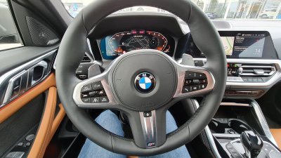 BMW M440i xDrive Coupé