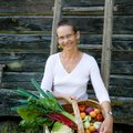 TOITUMISE TEEJUHILT HARRASTAJALE: Marika Blossfeldt: alustada võiks „tervislike“ toitude järk-järgulisest lisamisest