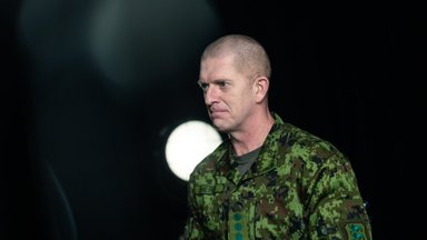 Martin Herem: kui poleks saabunud Eesti Vabariiki, poleks minust arvatavasti sõjaväelast saanud