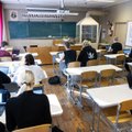 Переход на эстоноязычное обучение затронет не только русскоязычных педагогов, но и иностранных учителей