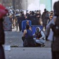 В Ираке в ходе протестов погибли не менее 30 демонстрантов