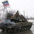 ЕС призвал стороны украинского конфликта начать отвод тяжелых вооружений