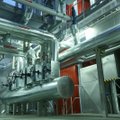 Предприятие Enefit Taastuvenergia будет использовать в Пайде LNG-котел