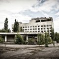 Tšernobõli keelutsooni saladused | mis on saanud katastroofis mahajäetud hulkuvatest koertest?